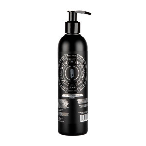 Żel pod prysznic Black Circle - 300ml - Horde