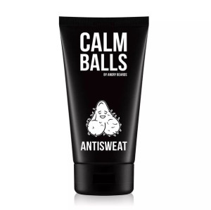 Dezodorant intymny - Antisweat - 150 ml - Angry Beards