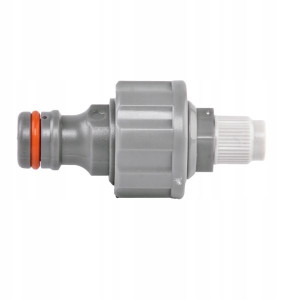 Adapter do węża Bradas White Line WL-Z10-03