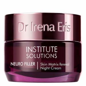 Dr Irena Eris Institute Solutions Neuro zaawansowany krem odmładzający 50ml