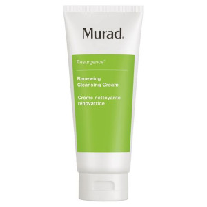 Murad Resurgence Renewing regenerująco-oczyszczający krem do twarzy 200ml