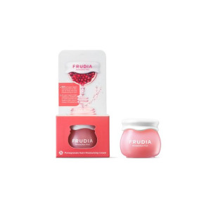 Frudia mini odżywczo-nawilżający krem z ekstraktem z granatu 10g