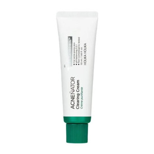 HOLIKA HOLIKA Acnenator Clearing Cream oczyszczający krem do twarzy 50ml