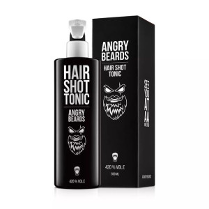 Tonik do włosów Hair Shot - 500ml - Angry Beards