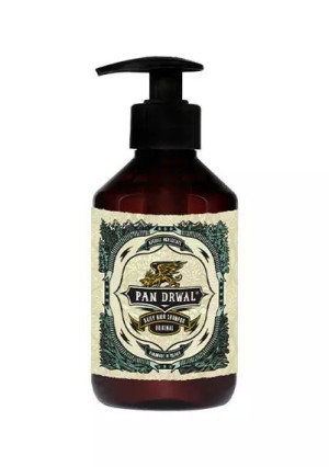 Szampon do włosów Original - Pan Drwal - 250ml