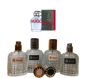 HUGO [ Zapach numer 228 ] [ 100ml ]