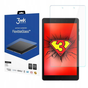 Szkło 3mk FlexibleGlass do Samsung Tab A 8.0 2019