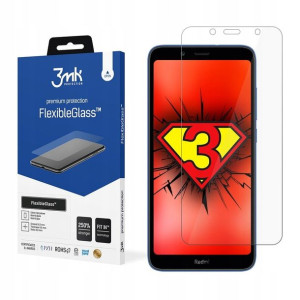 3mk szkło FlexibleGlass Xiaomi Redmi 7A