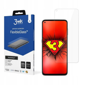 3mk szkło FlexibleGlass Motorola Moto G9 Plus