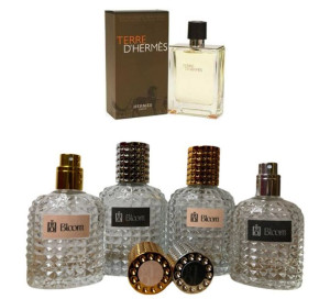 Terre D'Hermes [ Zapach numer 232 ] [ 100ml ]