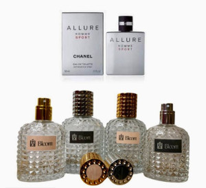 Allure  [ Zapach numer 248 ] [ 50ml ]