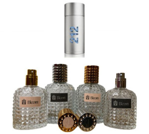 212 [ Zapach numer 255 ] [ 100ml ]