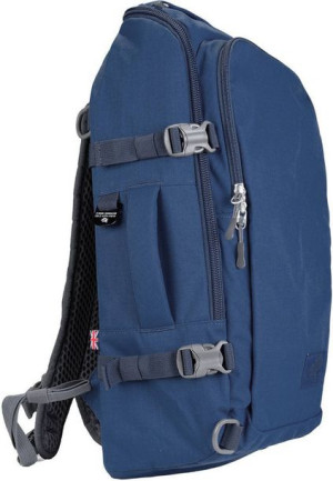 Plecak torba podręczna Cabin Zero ADV Pro 32L niebieska