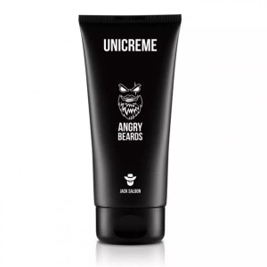Krem uniwersalny Jack Saloon - Angry Beards - 75ml