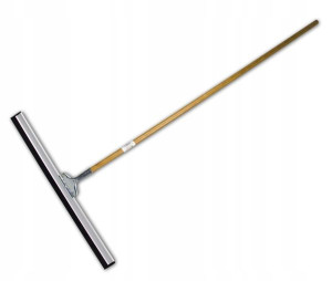 Aluminiowa ściągaczka do podłóg 75cm ES2263-H