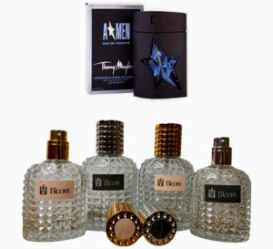 A*Men   [ Zapach numer 272 ] [ 50ml ]