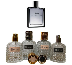 Boss Selection  [ Zapach numer 264 ] [ 50ml ]