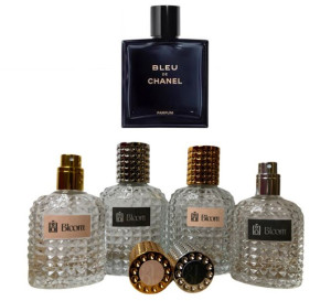 BLEU  [ Zapach numer 267 ] [ 50ml ]