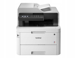 Drukarka laserowa Kolor Brother DCP-L3770CDW WiFi Duplex ADF