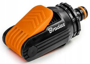 Bradas Uniwersalne przyłącze na kran ECO-4129