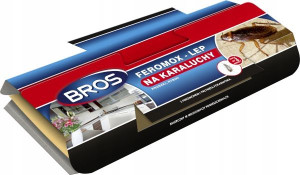 Bros Feromox standard lep na karaluchy