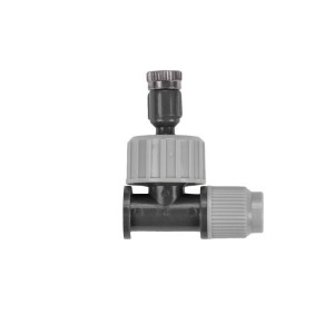 Dwójnik Dysza zraszająca Bradas WL-Z10-05