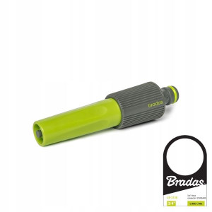 Dysza ogrodowa do zraszania Bradas LE-4710