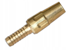 Dysza prosta kłowa Geka 3/4'' GKI103DP