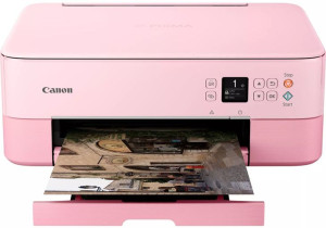 Drukarka Canon Pixma TS5352a WiFi bez tuszy