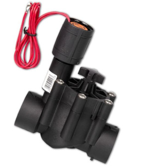 Elektrozawór instalacja nawadniająca 1'' DSA-4000