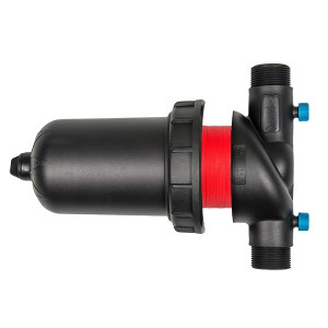 Filtr Dyskowy mesh 120 GZ 1 1/2” DSF-112DML