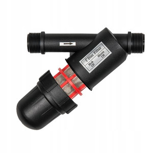 Filtr Siatkowy Mesh 120 Gz 3/4" Dsf-034sml