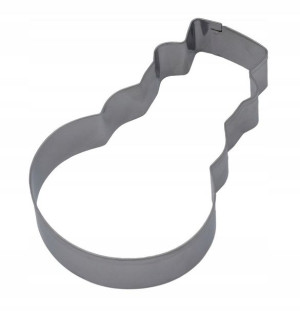 Foremka wykrawacz do ciastek Bałwanek 3043
