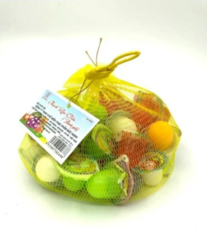 Galaretki O Smaku Owocowym - Dh 800g