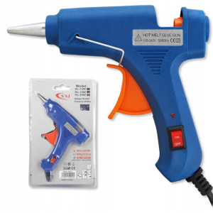 Pistolet Do Kleju Klejenia Na Gorąco Klejarka 20w