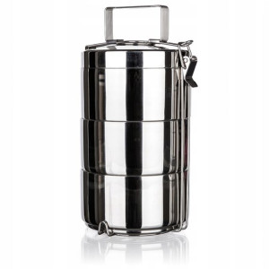 Termos Obiadowy 3 X 900ml Banquet Doblo