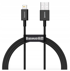 Baseus Superior USB - Lightning 1,0 m do IPHONE