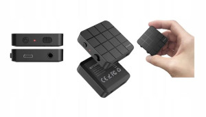 Transmiter/odbiornik audio Bluetooth 5.0 BlitzWolf