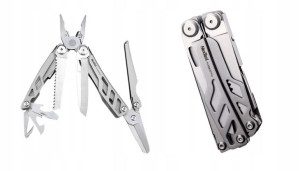 Narzędzie wielofunkcyjne MULTITOOL 14w1 prezent