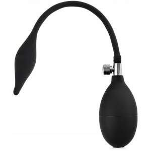 Pompowany Dilator Bdsm Rozpychający Cewkę Moczową