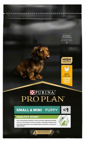 Purina Pro Plan Optistart Small Mini Puppy 7kg