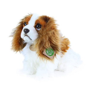 Maskotka EKO Pies CAVALIER KING CHARLES SPANIEL