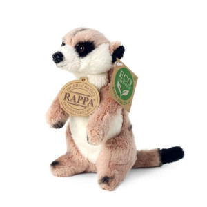 Maskotka EKO Realistyczna SURYKATKA 14cm MEERKAT