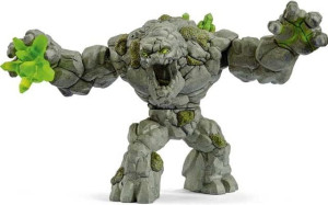 Schleich Kamienny Potwór 70141 STONE MONSTER