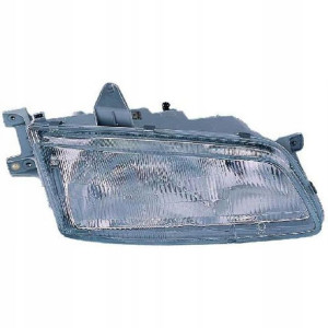 Reflektor Lampa Hyundai H-1 / Starex 97-04 P Depo