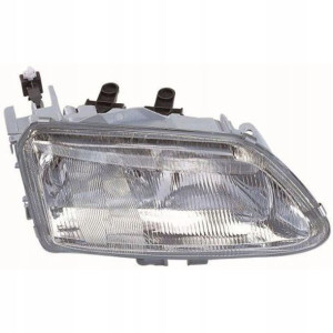 Reflektor Lampa Renault Espace Iii 96-02 P Depo