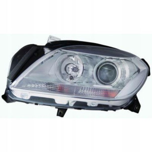 Reflektor Lampa Mercedes Gle 15- Lewa Depo