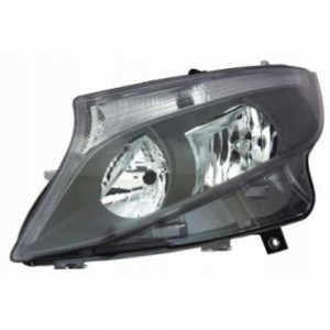 Reflektor Lampa Mercedes Kl V W447 '14- Lewa Depo