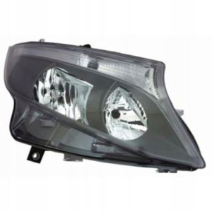 Reflektor Lampa Mercedes Kl V W447 '14- Prawa Depo