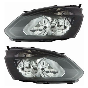 Reflektory Lampy Ford Tourneo Custom 12- Kpl Depo